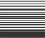 L'oeuvre Traces en codes-barres