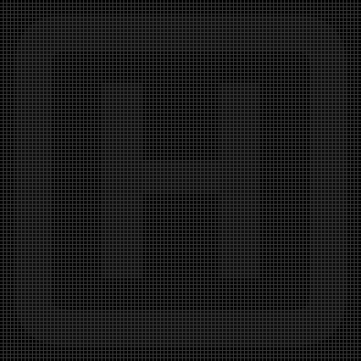 Traces, oeuvre numérique interactive