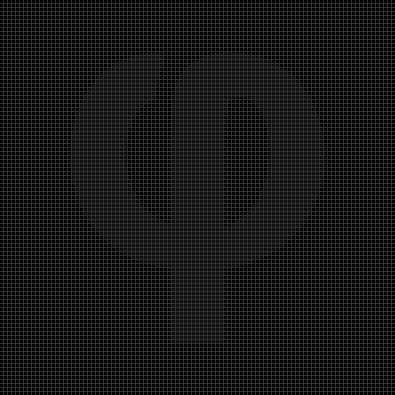 Traces, oeuvre numérique interactive