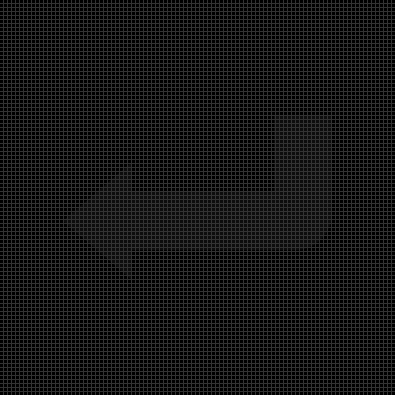 Traces, oeuvre numérique interactive